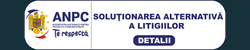 Soluționarea Alternativă a Litigiilor (ANPC SAL)