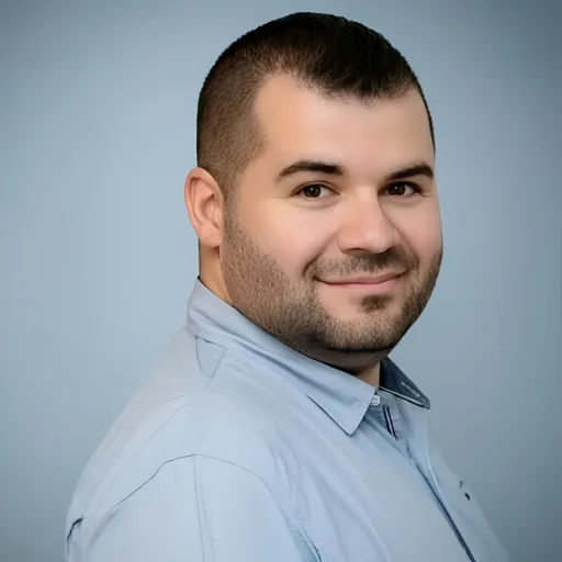 Daniel Marculescu