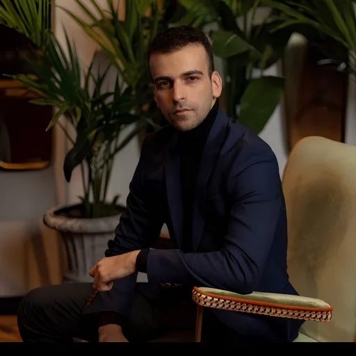 Mihai Radu